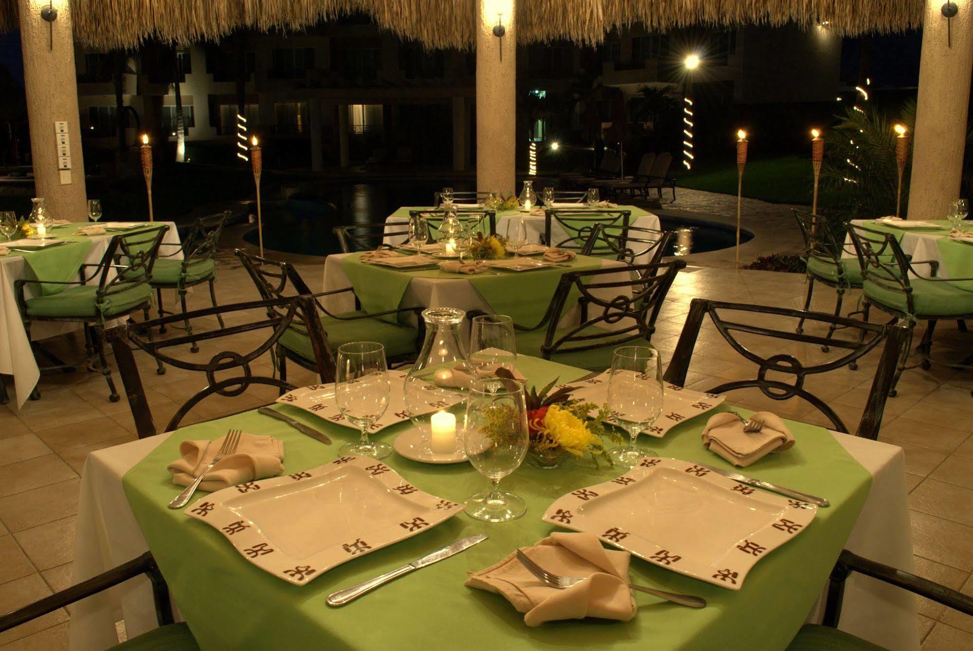 El Ameyal Hotel And Family Suites กาโบซานลูกัส ภายนอก รูปภาพ